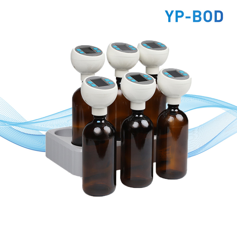 BOD快速测定仪